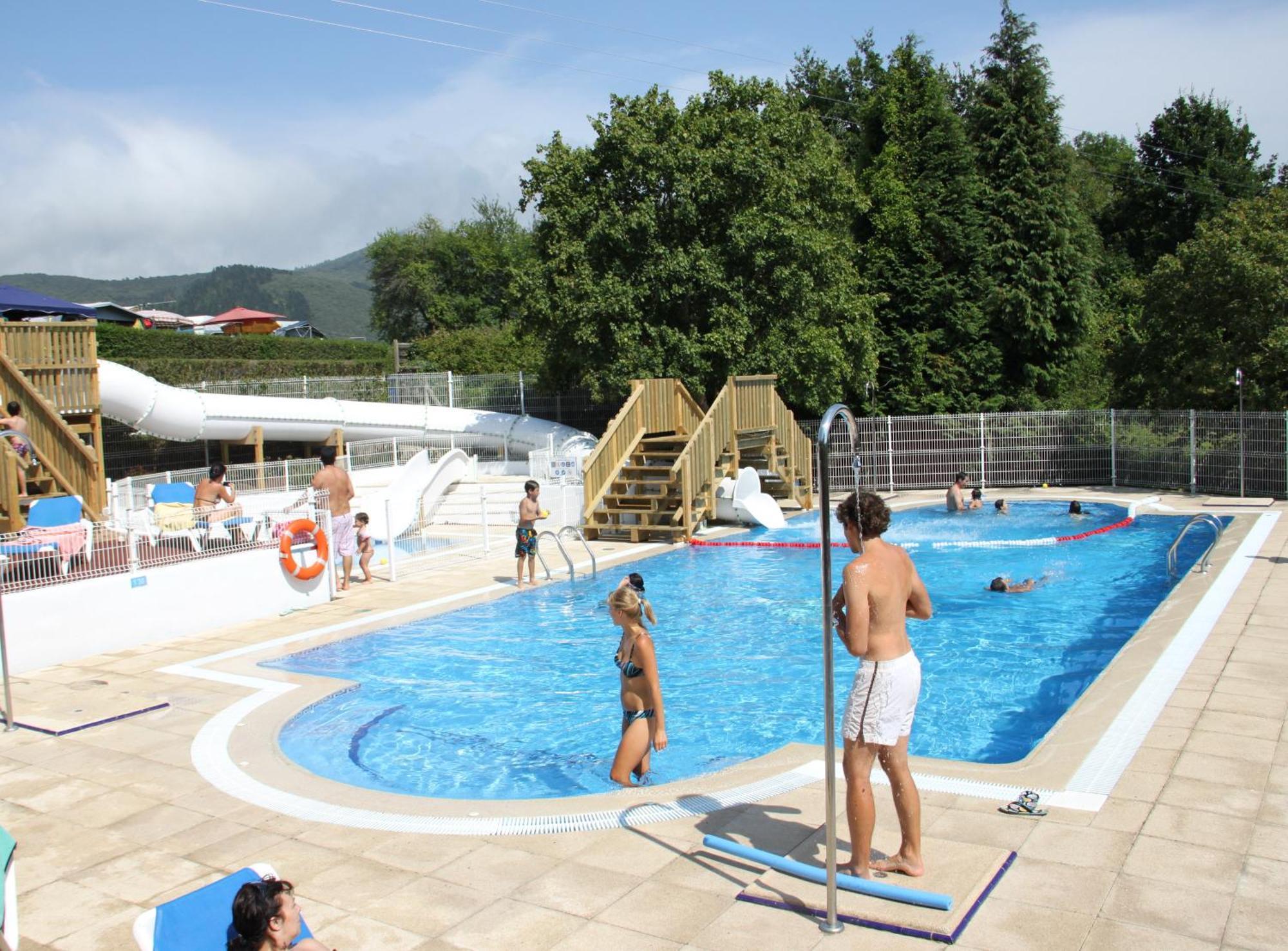 Bungalows Portuondo Parking Gratuito Мундака Екстер'єр фото